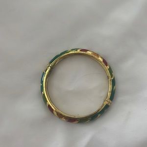Beautiful bangle bracelet from India